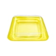 thumbnail image 2 of Inflatable Pool Cooler, Floating Ice Serving Tray for Drinks and Snacks, Thickened PVC Pool Party Beach Lake Accessory, 2 of 7