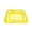Yellow, variant on Inflatable Pool Cooler Bar Float Thickened PVC Floating Ice Serving Tray for Drinks Snacks Pool Party Beach Lakes Summer Water Accessory Green 1 Pack