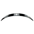thumbnail image 1 of koolsoo Car Rear Spoiler for Mercedes- Accessory Spare Parts Gloss Black, 1 of 8