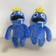 thumbnail image 4 of 11.8in Game Plush Doll Soft Comfortable Delicate Touch Stuffed Doll Toy Great Gift for Children Blue, 4 of 4