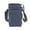 Grey, variant on Crossbody Water Bottle Bag Water Bottle Sling Bag Cup Accessories Sport Supplies (Grey)