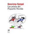 thumbnail image 1 of Las peleas del Pequeño Nicolás (El Pequeño Nicolás 13), 1 of 2