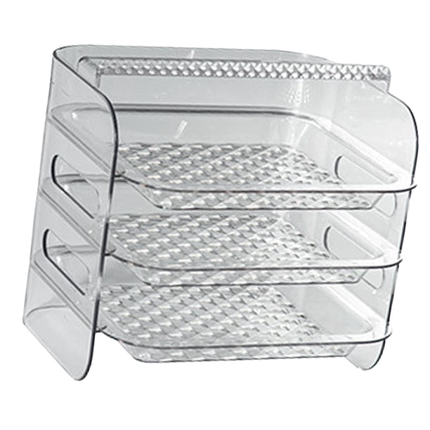 Cuenco para lavar arroz NikouMX acero inoxidable colador de cocina alta capacidad
