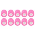 thumbnail image 4 of Self Adhering Bandage Wrap, High Elasticity Elastic Bandage  For Sports For Wound Dressing Pink, 4 of 8