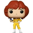 thumbnail image 1 of Teenage Mutant Ninja Turtles April O'Neil Pop! Specialty Series Vinyl Figure, 1 of 3