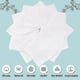 thumbnail image 2 of 2026 12 Pack Muslin Burp Cloths For Baby - Ultra-soft Cotton Baby Washcloths - Large 20' By 10' Su, 2 of 5