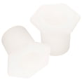 thumbnail image 1 of 2 tapones de silicona para sombrilla de exterior, mesa de patio, tapón para agujero de sombrilla, cuña de playa, 1 of 6