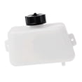 thumbnail image 1 of Fuel Oil Tank For Pocket Bike Plastic Mini Quad 2 Stroke Gas Scooter Kids Motocross, 1 of 6
