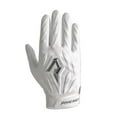 thumbnail image 4 of Phenom Elite Quantum Fierce Youth Padded Football Gloves - Team Colors, 4 of 10
