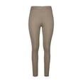thumbnail image 2 of LEGGING PHILIPPA André Badi marron 46-0170, 2 of 5