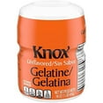 thumbnail image 2 of KNOX Unflavored Gelatin, 16 oz. (Pack of 2), 2 of 7