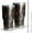Spooky Halloween Faces, variant on 30oz Spider Web Halloween Pattern Tumblers Stainless Steel Tumbler with Lid and Straw,Vacuum Insulated Double Wall Travel Tumbler Cups Mug with Cleaning Brush for Coffee,Tea