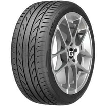 General Tire G-Max RS 295/30R19 100Y Tire