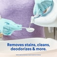 thumbnail image 6 of Clorox Splash-Less Liquid Bleach, Regular Scent, 77 fl oz, 6 of 11