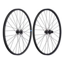 Ritchey WCS Zeta GX 700c Disc Wheelset, TA Boost Shimano NLS
