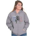 thumbnail image 4 of Street Fighter Team USA Video Game Zip Up Hoodie Men's Women's Brisco Brands S, 4 of 6