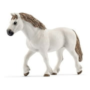 Schleich Farm World Welsh Pony Mare Toy Figurine