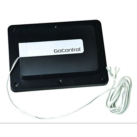 Gocontrol Linear Gd00z 4 Z Wave Garage Door Opener Remote