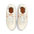 thumbnail image 4 of Little Kid's Nike Air Max 90 LTR Pale Ivry/Amber Brw-Phntm (CD6867 122) - 13, 4 of 6
