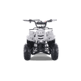 thumbnail image 5 of Tao Motor 110CC New Boulder, 4-Stroke Engine Max 0.6Gal Tank ATV Gas Car for Kids, New, Black, 5 of 5