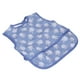 thumbnail image 3 of Baberos suaves para bebés, baberos para bebés, baberos impermeables de bolsillo, baberos lavables para bebés, artesanía superior, 3 of 14
