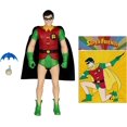 thumbnail image 2 of DC Retro Super Friends 6 Inch Action Figure Wave 3 - Robin, 2 of 2