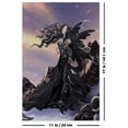 thumbnail image 2 of Aria by Nene Thomas Mini Poster - 11" x 17", 2 of 5