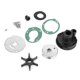 thumbnail image 2 of Water Pump Repair Kit Outboard Motor Repairing Set 689W0078A4 Fit for Yamaha 25/30 HP, 2 of 5
