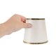 thumbnail image 5 of Hytrove Pantalla Beige Para De Y Pared Con Práctico Para, 5 of 6
