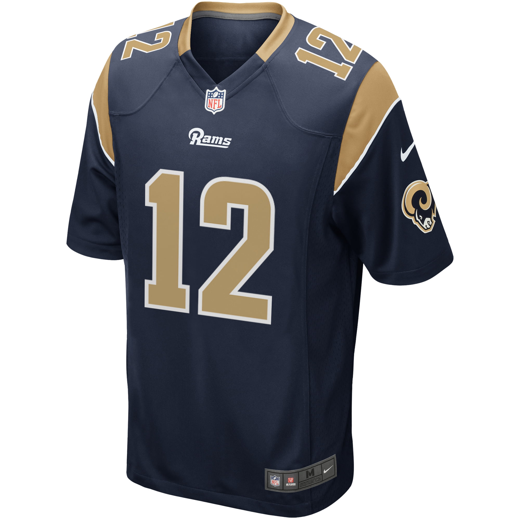 Los Angeles Rams Nike Youth Game Jersey 