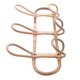 thumbnail image 5 of Ganchos de pared de ratán, organizador de ropa para niños, percha decorativa para habitación Afortunado Sencillez, 5 of 5