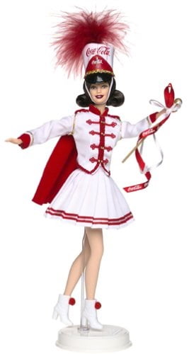 spring petals barbie value