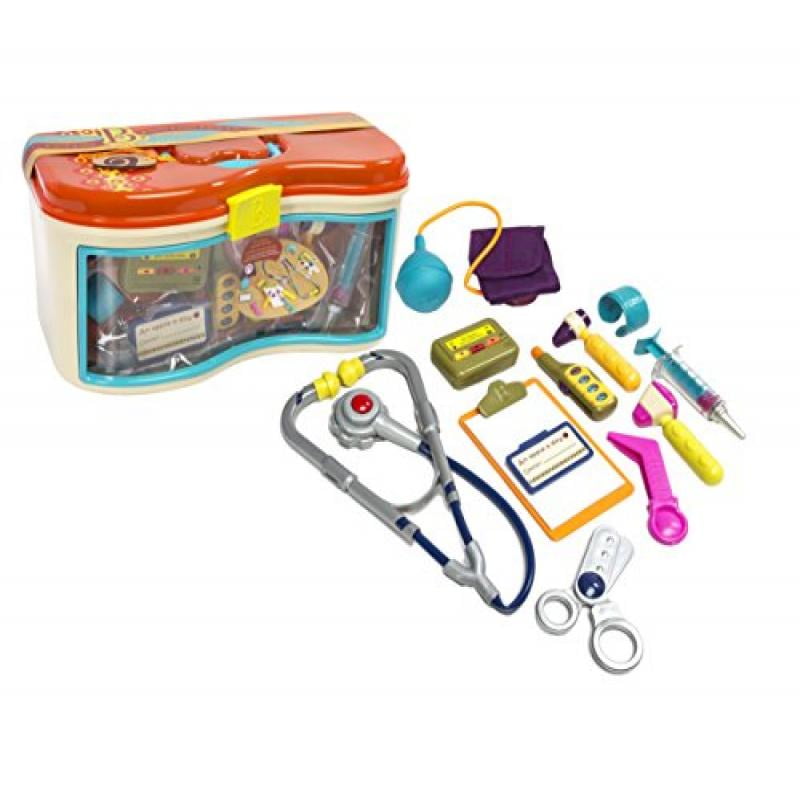wee md doctor set
