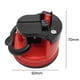thumbnail image 5 of Afilador de cuchillos para todos los tipos de cuchillas, precisión afilada, fácil de usar, ideal para cocina, taller, salas de manualidades, camping, senderismo (plata) brillar Electrónica, 5 of 5