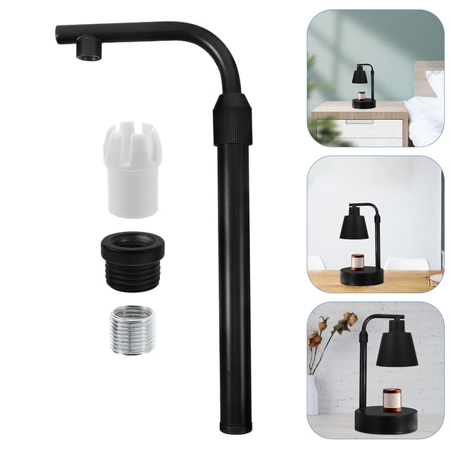 BESTYASH 1 Set of Curved Lamp Pipe for Table Lamp Parts and Accessories
