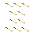 thumbnail image 3 of Greeniant Paquete de 5 sujetadores de nailon de 25 cm, bridas para cables reutilizables, paquete de cilindro de aire, suministros de correa adhesiva, Type1 NO1 Greeniant CBP199900, 3 of 4