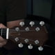thumbnail image 5 of Afinador de cuerdas Clavijas de afinación de cuerdas de guitarra Clavijas de afinación Clavijas de afinación selladas Clavijas de afinación Botón ovalado 3 Izquierda 3 Derecha para guitarra eléctrica Tomshoo Afinador de cuerdas, 5 of 6