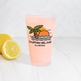thumbnail image 3 of CafePress - Alabama Dauphin Island - Pint Glass, Drinking Glass, 16 oz. CafePress, 3 of 4