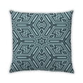 thumbnail image 1 of Ahgly Company Indoor Square Contemporary Throw Pillow, 18 inch by 18 inch, 1 of 5