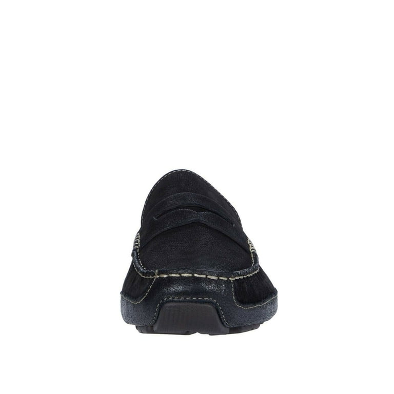Cole Haan Mens Wyatt Penny Driver Driving Style Loafer  display picture 3
