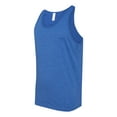 thumbnail image 2 of Unisex Jersey Tank, 2 of 5