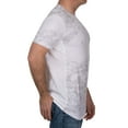 thumbnail image 2 of Realtree Wav3 White Men's Short Sleeve Fishing Shirt, 2 of 5