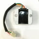 thumbnail image 3 of Alambre Del Rectificador 4 Del Regulador De Voltaje 12V Para 50-150cc La Motocicleta Del Chino ATV Sharpla Rectificador regulador de voltaje, 3 of 7