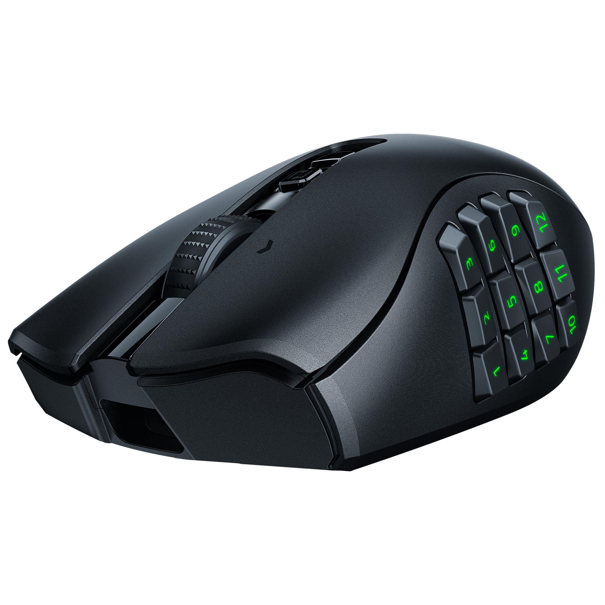 Razer Naga V2 Pro Wireless Gaming Mouse photo 8