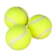 thumbnail image 1 of EeaseMX 3 pelotas de tenis de alta elasticidad para practicar tenis, resistentes., 1 of 7