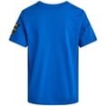 thumbnail image 3 of Pro Athlete Boys Athletic Shirts - Soft Cotton Blend Active Performance Short Sleeve Graphic Tees, 3 of 7