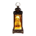 thumbnail image 1 of Huanglei Halloween LED Skeleton Battery Operated Flameless Candle Light For Party Bar & Room Decorations, 1 of 6