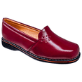thumbnail image 1 of Zapato de Mujer en Piel Borrego para Pie Diabetico Cómodo Mocasin Casual, 1 of 6