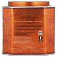 thumbnail image 2 of Harney & Sons Hot Cinnamon Spice, Black Tea with Orange & Sweet Clove, 30 Sachets, 2.67 oz (75 g), 2 of 5
