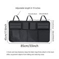 thumbnail image 3 of Organisateurs de Voiture de Base Suspendus avec 8 Sacs, 3 of 8